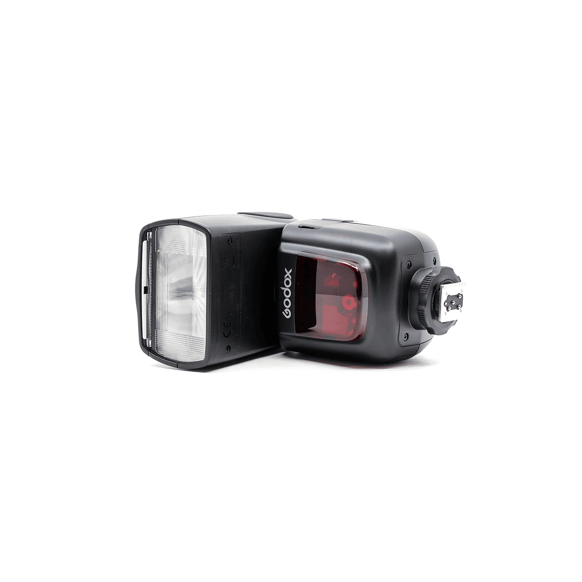 Godox Ving V860II Flash - Canon Dedicated