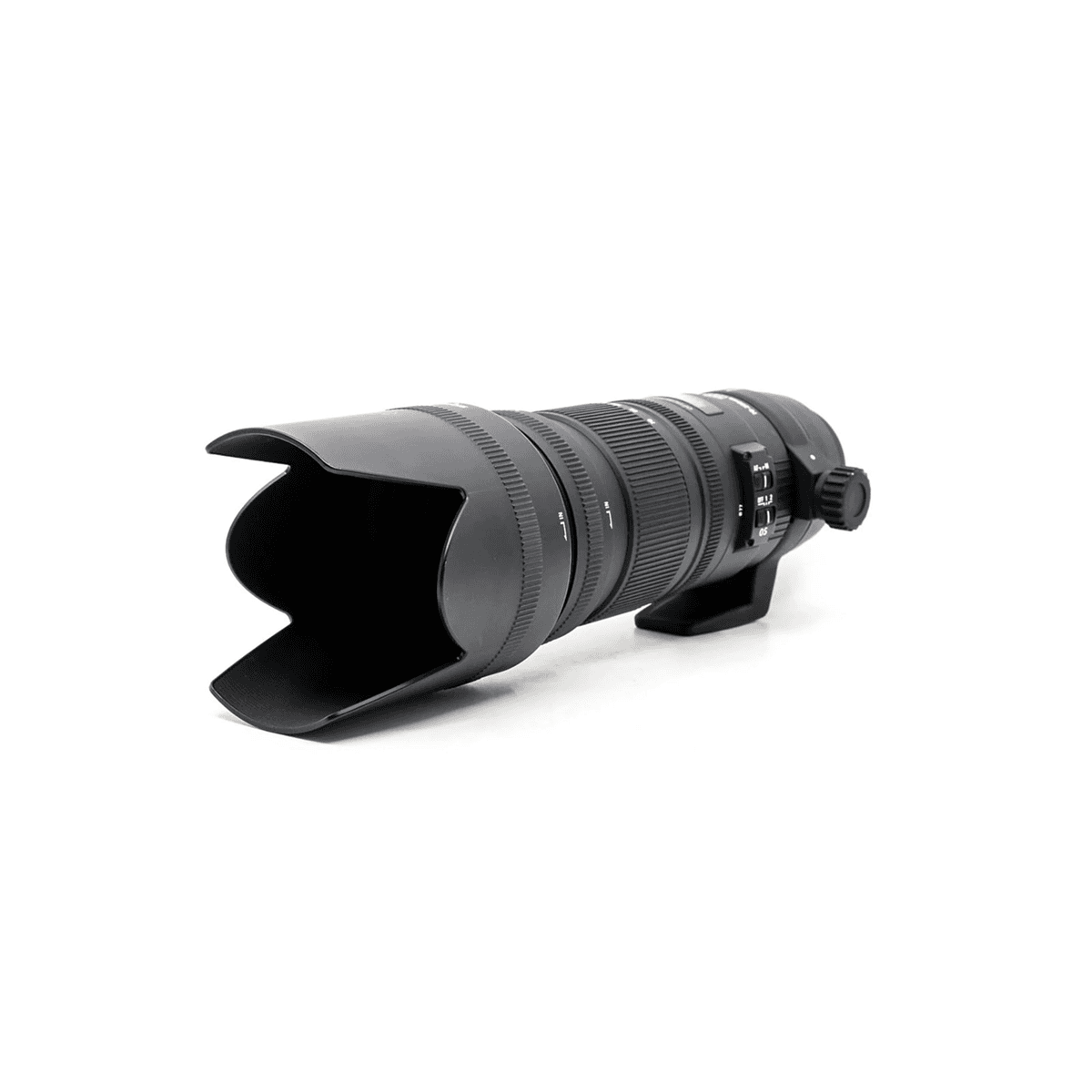 Sigma 70-200mm f/2.8 EX DG OS HSM - Canon EF Fit