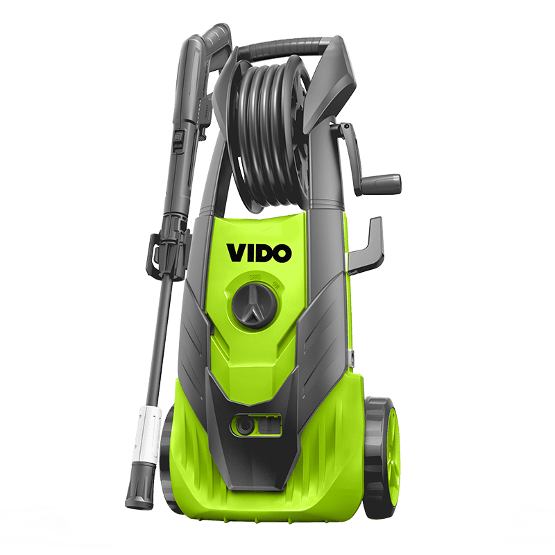 2000W High Pressure Washer