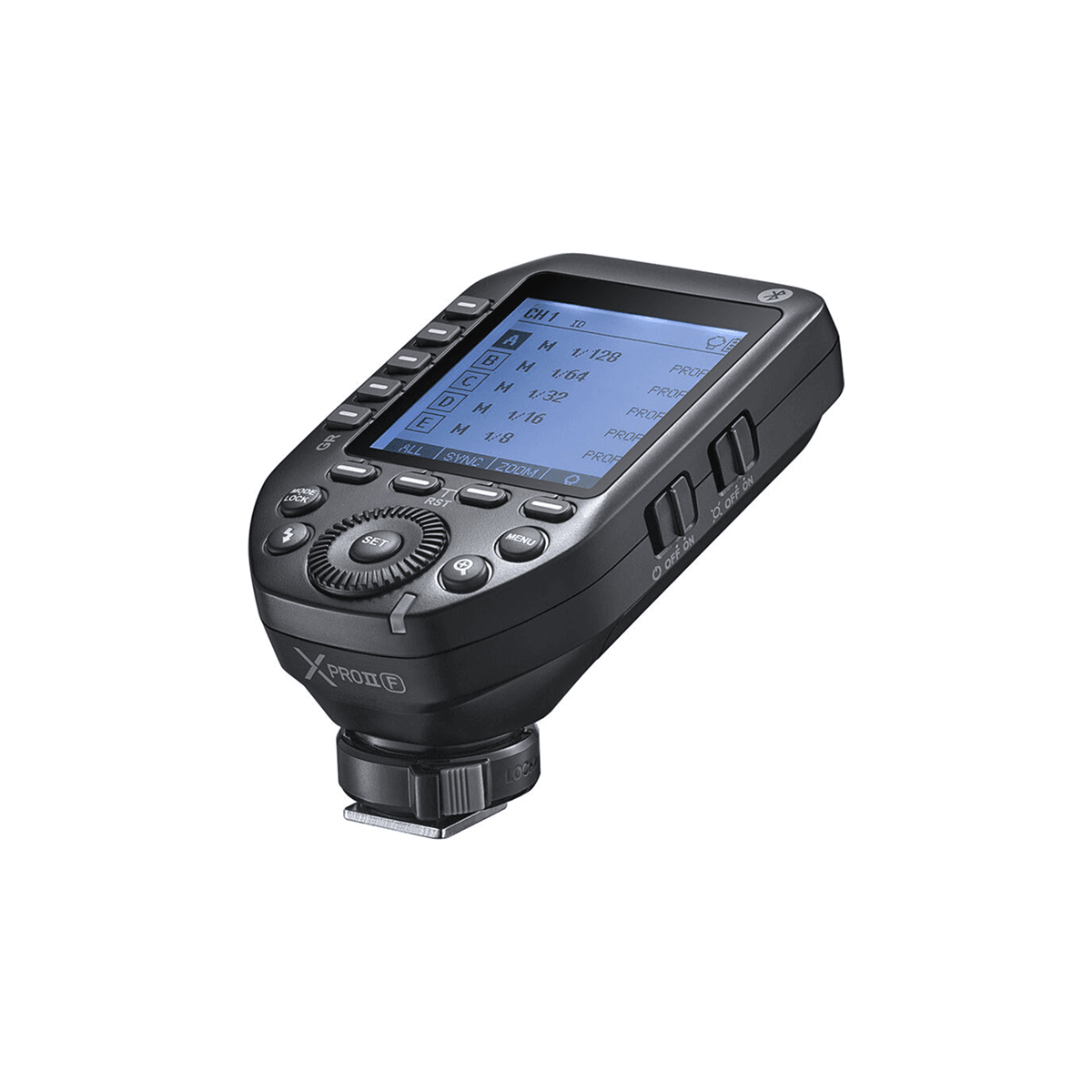 Godox X PRO Trigger