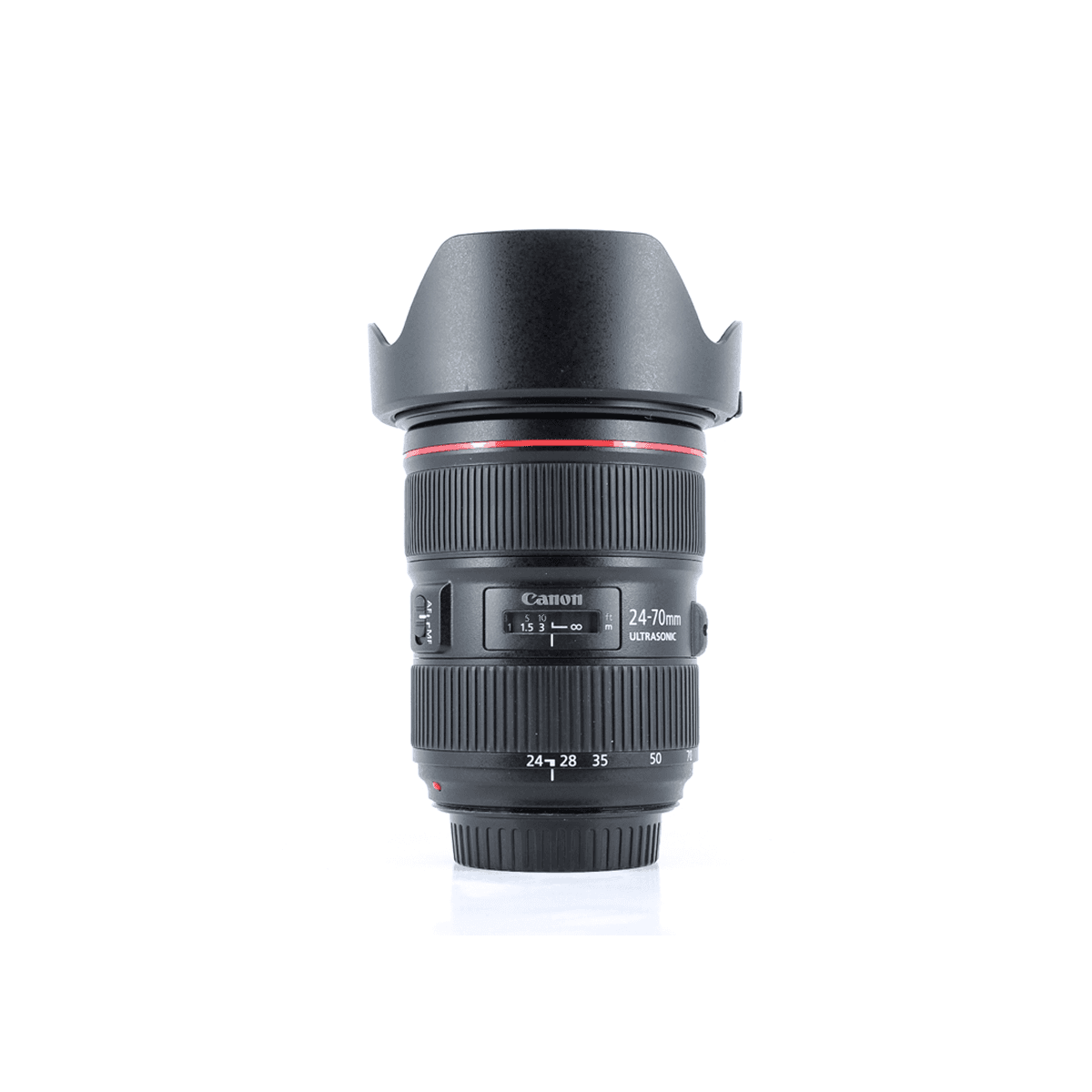 Canon EF 24-70mm f/2.8 L II USM